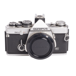 Olympus OM-2N Hus