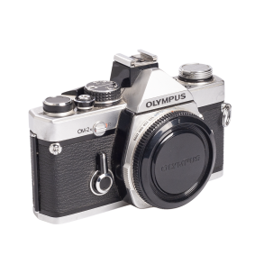 Olympus OM-2N Hus