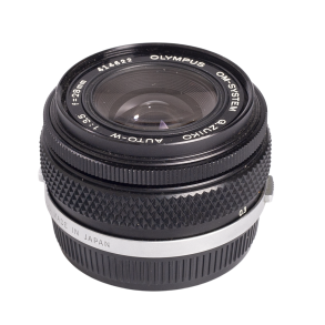 Olympus G.ZUIKO Auto-W 28mm F3.5