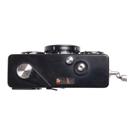 Rollei 35 (Rollei Tessar 3.5/40 mm)