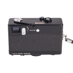 Rollei 35 (Rollei Tessar 3.5/40 mm)