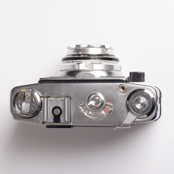 Agfa Optima Ia