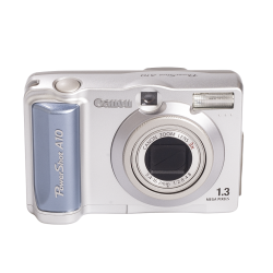 Canon Powershot A10