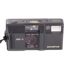 Olympus AF1