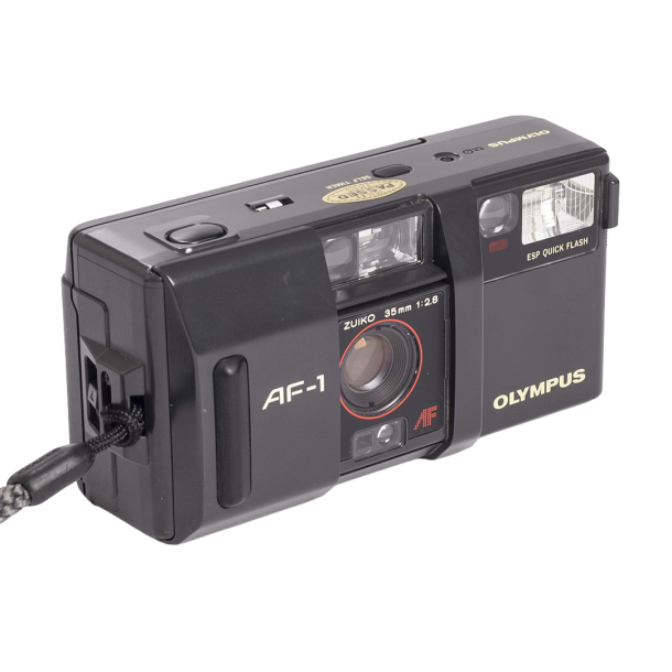 Olympus AF1
