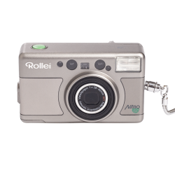 Rollei Nano 60