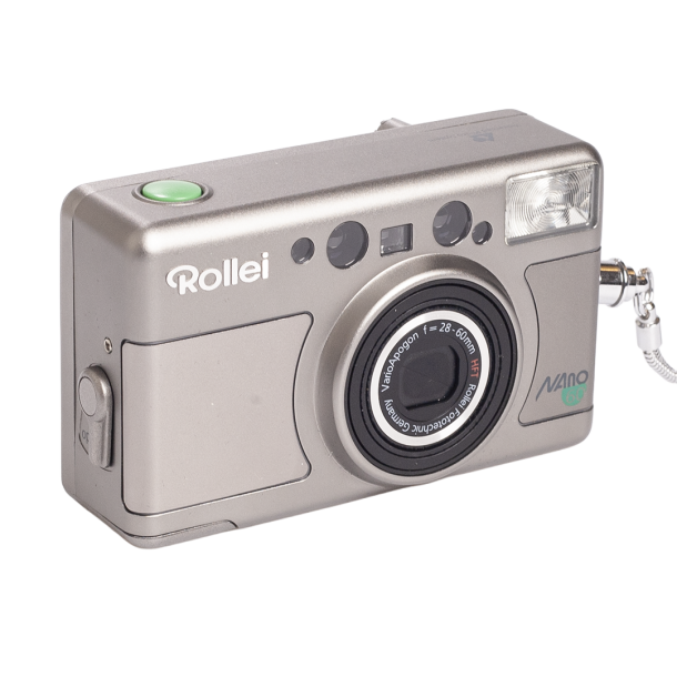 Rollei Nano 60
