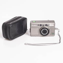 Rollei Nano 60