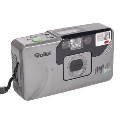 Rollei Prego AF Xenar