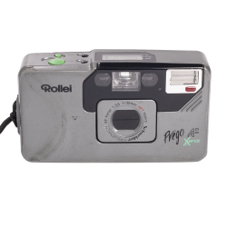 Rollei Prego AF Xenar