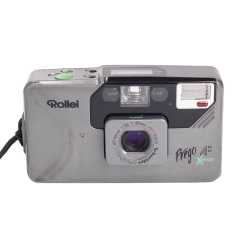 Rollei Prego AF Xenar