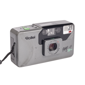 Rollei Prego AF Xenar