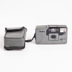 Rollei Prego AF Xenar