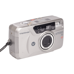 Voigtl�nder Vitessa 70 QD