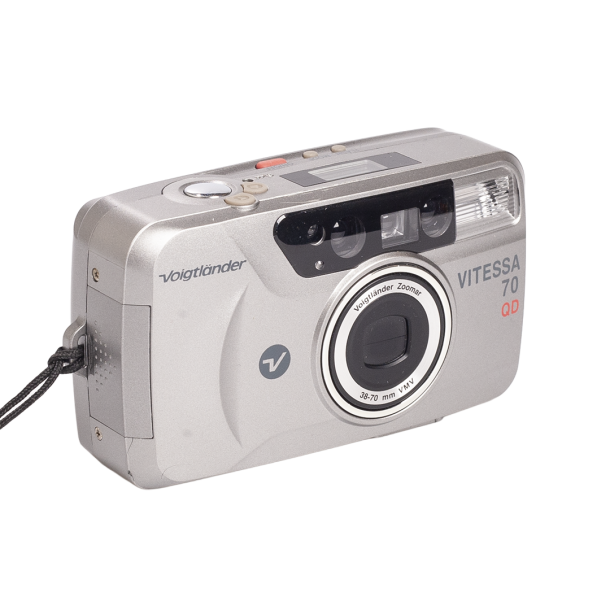 Voigtl�nder Vitessa 70 QD