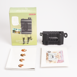 Lomography Supersampler