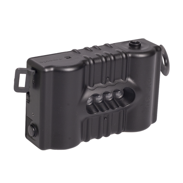 Lomography Supersampler