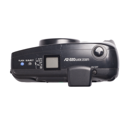 Olympus AZ-220 Wide Zoom