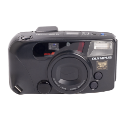 Olympus AZ-220 Wide Zoom