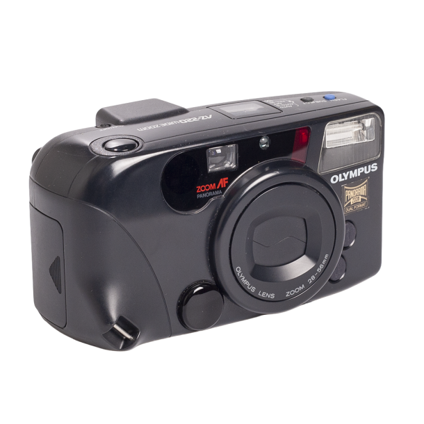 Olympus AZ-220 Wide Zoom