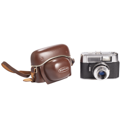 Voigtl�nder VITO automatic I