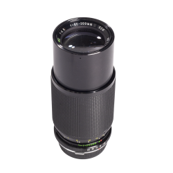 Kenlock MC 80-200mm f/4.5 t/Olympus OM