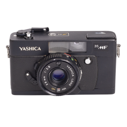 Yashica 35 MF
