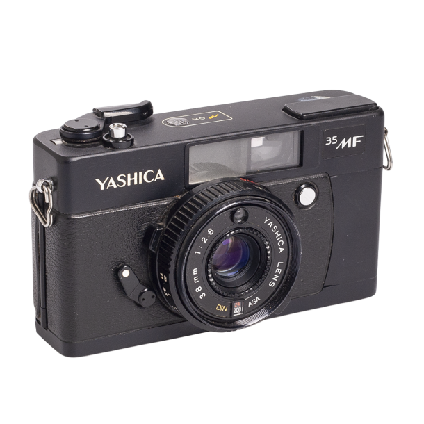 Yashica 35 MF