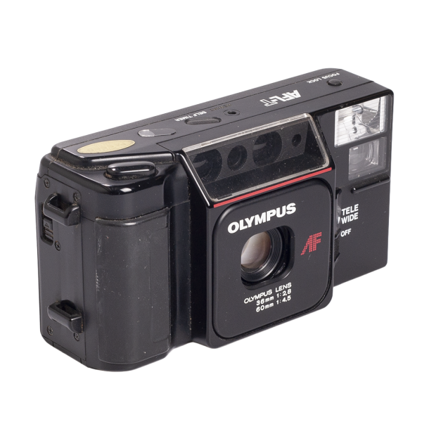 Olympus AFL-T