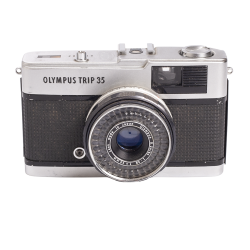 Olympus Trip 35