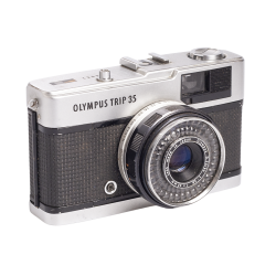 Olympus Trip 35