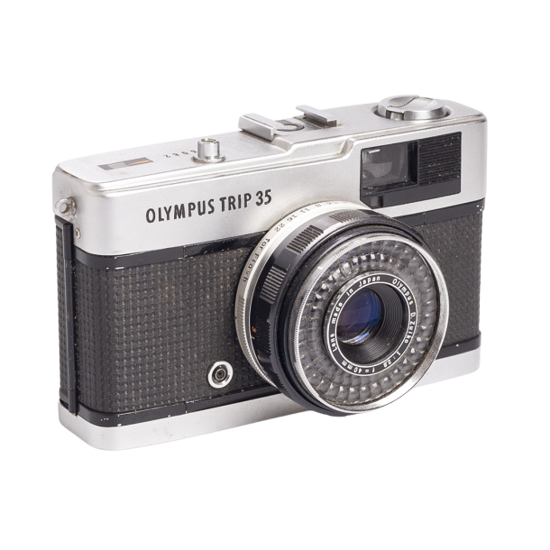 Olympus Trip 35