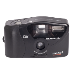 Olympus TRIP XB3