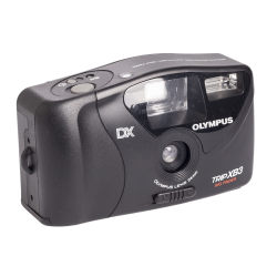 Olympus TRIP XB3