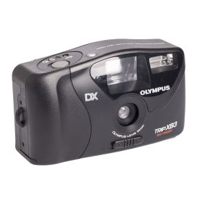 Olympus TRIP XB3