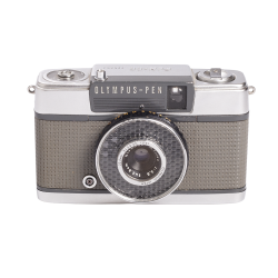 Olympus PEN-EE