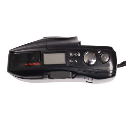 Olympus mju ZOOM 115