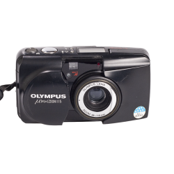 Olympus mju ZOOM 115