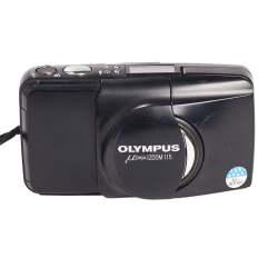 Olympus mju ZOOM 115
