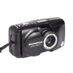 Olympus mju ZOOM 115