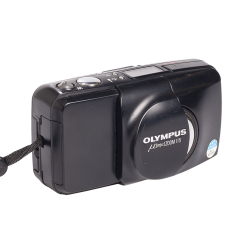 Olympus mju ZOOM 115