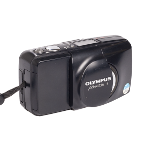 Olympus mju ZOOM 115