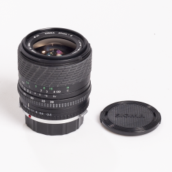 Sigma Zoom 28-70mm F3.5-4.5 t/Olympus OM