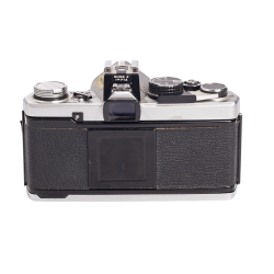 Olympus OM-2 + 50mm 1.8