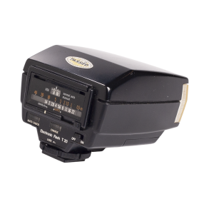Olympus Electronic Flash T-20