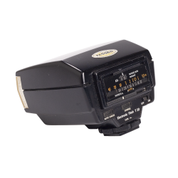 Olympus Electronic Flash T-20
