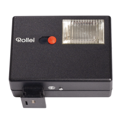 Rollei 121BC Flash