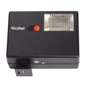 Rollei 121BC Flash