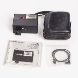 Rollei 121BC Flash