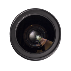 Nikon AF-S Nikkor 24-70mm f/2.8G IF-ED